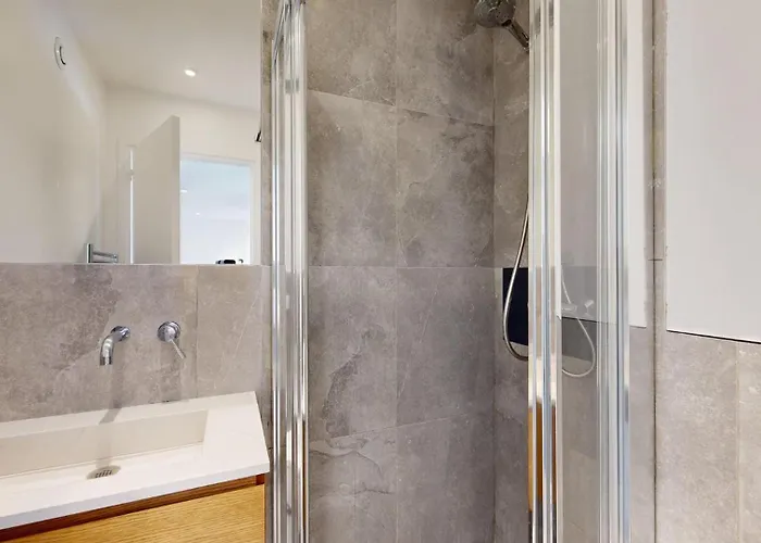 162 Benjamin - Superbe A Apartman