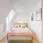 Apartman 162 Benjamin - Superbe A