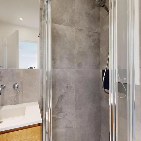 162 Benjamin - Superbe A Apartamento