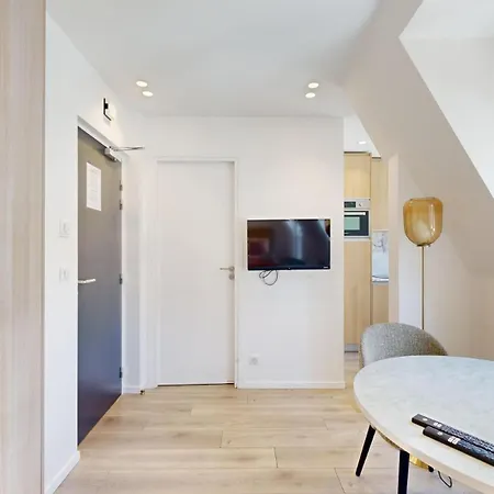 Lägenhet 162 Benjamin - Superbe A *