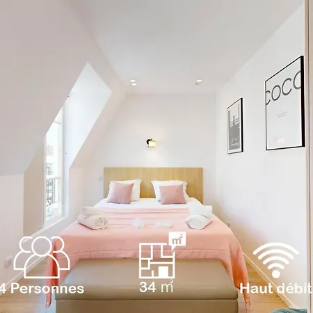 Apartamento 162 Benjamin - Superbe A